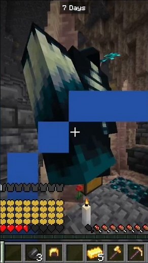 Minecraft Tips For Beginners😱😝