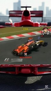 PELEA BRASIL GP 2007: HAMILTON VS FERNANDO ALONSO 🇧🇷🔥 ¡Una carrera de locura! Desde la zona sucia, Fernando Alonso 🇪🇸 arrancó cuarto y no se rindió. Massa en pole, Hamilton segundo, pero todo cambió en segundos ⚡. Hamilton cometió un error de novato y Alonso lo adelantó con una maniobra brutal 🚀. ¡Bandera amarilla, tensión máxima y drama en cada curva! 🟡 Fernando peleó como un león y demostró su clase en uno de los GP más emocionantes de la historia de la F1 🏁. #F1 #GPBrasil2007 #Alonso 