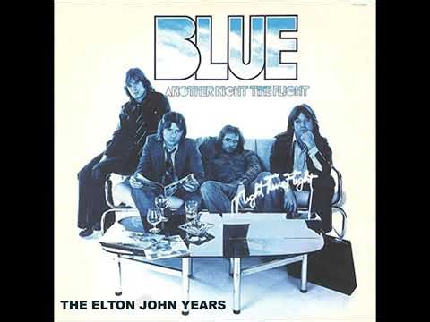 Lostwave solved cases: Blue - I'm Alone