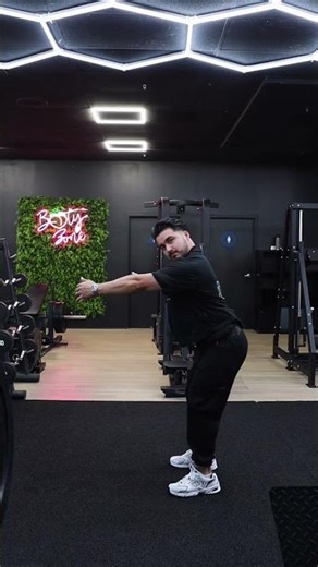 Learn proper forum and technique 🏋️‍♂️