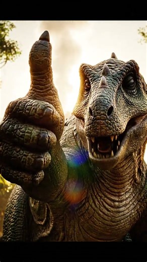 Iguanodon’s Secret Weapon Revealed!