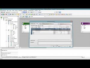 HOW TO USE ROUTER TRANSFORMATION IN POWER CENTER