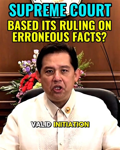 8.5K views · 321 reactions | Speaker Martin Romualdez and the House of Representatives of the Philippines stand with the people , framers of constitution and legal luminaries to uphold the constitution, and to prevent rulings based on erroneous facts from eroding it. Supreme Court PH must listen. #UpholdTheConstitution #WeStandWithHOR #FilipinosDeserveBetterSupremeCourt | Balita at Kaalaman | Facebook