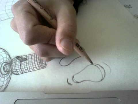 How to cross contour basic forms