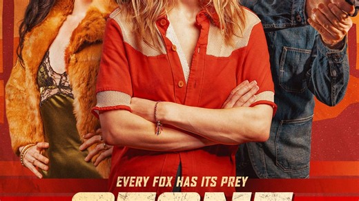 Stone Cold Fox Reviews