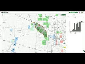 TrueTracts: New Construction Properties Demo