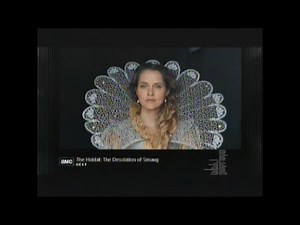 Cloverfield (2008) End Credits (AMC 2021)