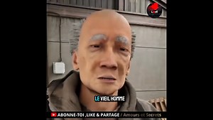 245K views · 16K reactions | Un père qui voulait tester l'amour de ses enfants #amour #france | Central Business | Facebook