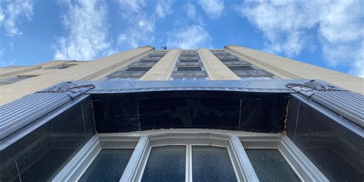 City of Rockford prepares ‘ambitious’ start to 2026 with focus on housing, senior center