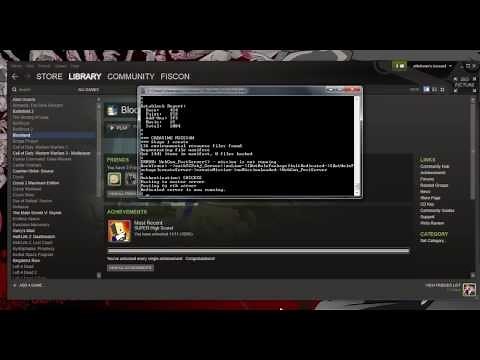 Host Blockland Dedicated Server Through Steam