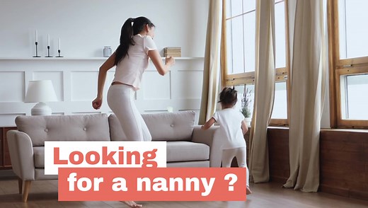 Are you looking for a nanny? Find the profiles you need and get directly in touch with them with Peekaboo, the #1 nanny platform in the UAE! https://peekaboo-nannies.com | Peekaboo Nannies