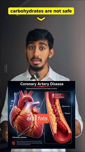Must Know About Low Carb Diet And Cholesterol