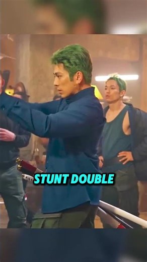 This Is What One Piece Season 2 Stunts Actually Looks Like!