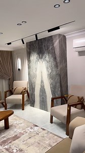 Living room space ✨ #homedecor #homesweethome #romia_style | Mohamed Romia designs - لأعمال التشطيبات والديكور