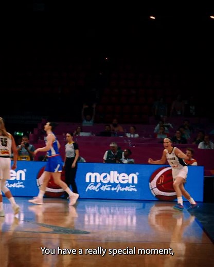 Go watch the full documentary of Defending the Crown in Kinepolis Brussels on Monday November 10th 👀👑 Get tickets 🎫 via kinepolis.be/nl/content/docu-belgian-cats-defending-crown #basketballbelgium #crelansport #omdathetkan #defendingthecrown | Belgian Cats