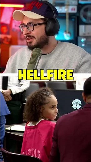 Foolio's Female Killer Got Off Easy...