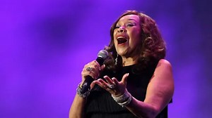 Anita Pointer has died after a battle with cancer