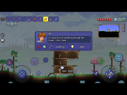 Terraria 1.4.5 Download