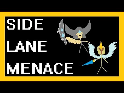 macro over mechanics | platinum elo