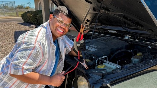 1.2K views · 16 reactions | Why pay a mechanic? 10 easy car repairs you can do yourself  #problemsolved | USA TODAY Video | Facebook