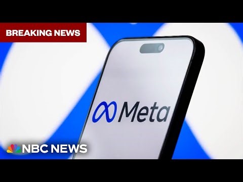 Meta and YouTube found liable of negligence in social media addiction trial