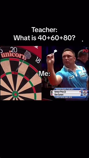 Mastering Darts: Strategies to Increase Your Score