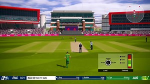8.3K views · 38 shares | Cricket 19 Review | Naveed Games | Facebook