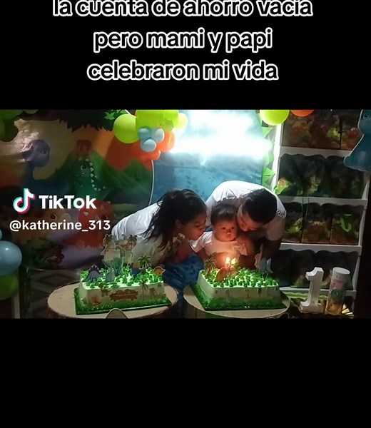 feliz cumpleaños hijito hermoso que alegra cada día a mami y a papi te amamos mucho siempre haremos todo para hacerte feliz hijito eres el motor de nuestras vida gracias x este 1er año lleno de felicidad te amaremos tanto que no te darás cuenta de quien no prometemos darte todo lo que nosotros no tuvimos con mucho cariño mami y papi @▫️J.Pablo▫️ #cumpleaños #familia #Roman #Rodriguez