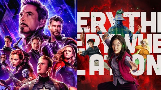 9 Movies That Told Alternate Realities Better Than the MCU