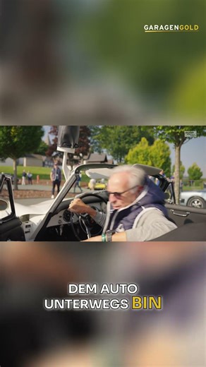 Police Porsche 356: Police only want photos!