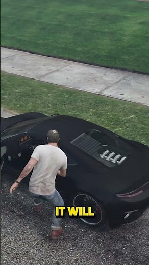 Top 5 GTA 5 Secrets You Didn’t Know!