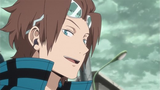 World Trigger | E27 - Border on the Counterattack