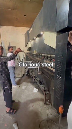 Cnc seet banding machine #shortsfeed