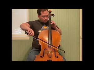 Tarantella, Op. 23 - W. H. Squire