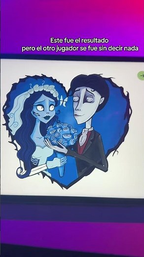 Drawing the Corpse Bride Challenge #corpsebride #timburton #halloween #drawing