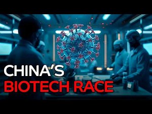 Research in China Pioneering Health | The Future of Medicine | Inside China’s Biotech Revolution