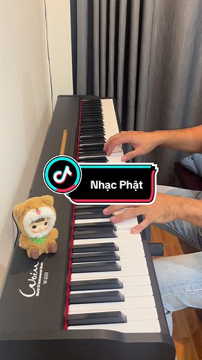 500 năm dưới Ngũ Hành Sơn - #nhacphat #nhacthien #nhacyoga #五百年桑田沧海 #西遊記 #piano #woim #w3101