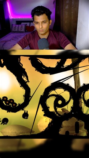 Viczu on Instagram: "BADLAND Level-16"