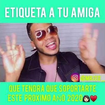 LA AMIGA QUE TENDRA QUE SOPORTARTE - Mr Zeo