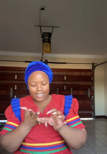 Lerato Mologadi: Insights into Tradition and Culture