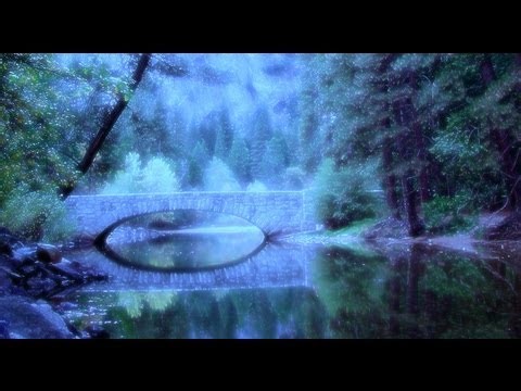 Photoshop tutorial: How to transform a photo into a dreamy, mystical landscape