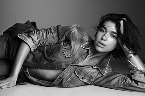 Grammy Winner Dua Lipa Is the New Face of Pepe Jeans London