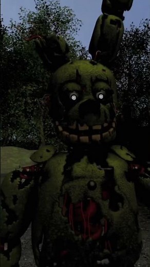 How can i ruin your life? i wasnt even there #fnaf #animatedfilms #memes #ninjago