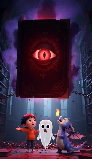 Teeto Ki Cursed Library Mein Books Zinda Ho Gayin! 😱📚 | Teeto World