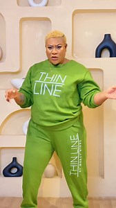 Thin Line movie is not just a film. It is the birth of a movement sauced by lifestyle promotion of quality driven sports wears, hoodies, and others. You should join the movement today. Osheeey omo ologo with an unmatchable energy @nkechiblessingsunday. #thinlinethemoive #adekazproductions #mercyaigbeproductions #cinemaxng #comingsoon | Kazim Adeoti