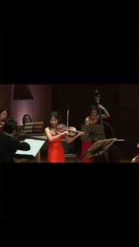 Piazzolla The Four Seasons in Boenoes Aires: Winter