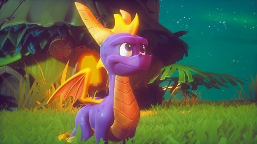 Spyro Reignited Trilogy: All Cheat Codes List | Infinite Lives, New Colors, 2D Mode & More - Gameranx