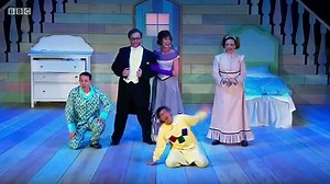 Cbeebies Cbeebies Panto Peter Pan...mp4