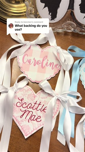 How to Create Beautiful Embroidery Tags