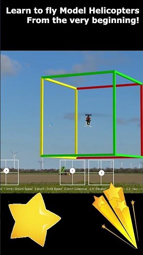 RC Helicopter Simulator Training #tronhelicopters #rchelicopter